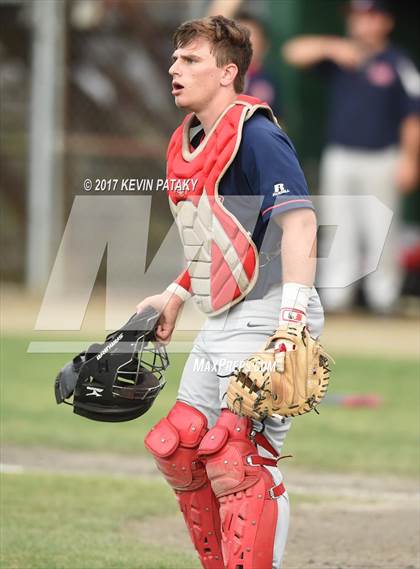 Thumbnail 2 in Foran vs. North Haven (CIAC Class L Final) photogallery.