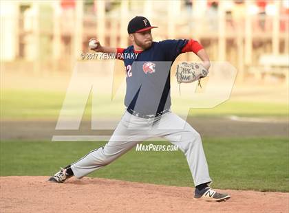 Thumbnail 3 in Foran vs. North Haven (CIAC Class L Final) photogallery.