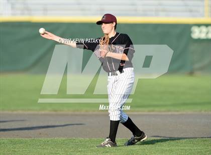 Thumbnail 1 in Foran vs. North Haven (CIAC Class L Final) photogallery.