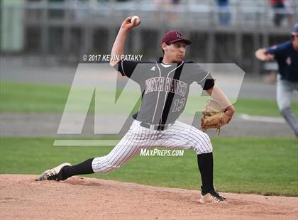 Thumbnail 1 in Foran vs. North Haven (CIAC Class L Final) photogallery.