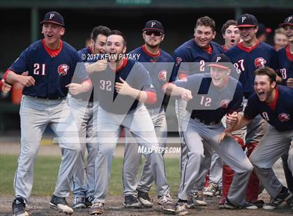 Thumbnail 3 in Foran vs. North Haven (CIAC Class L Final) photogallery.