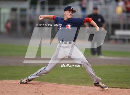 Thumbnail 1 in Foran vs. North Haven (CIAC Class L Final) photogallery.