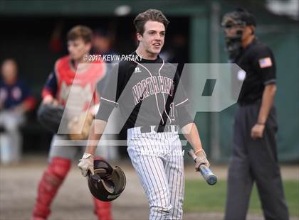 Thumbnail 3 in Foran vs. North Haven (CIAC Class L Final) photogallery.