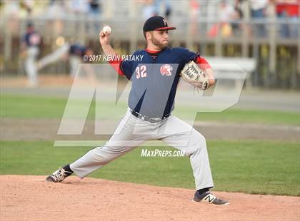 Thumbnail 1 in Foran vs. North Haven (CIAC Class L Final) photogallery.