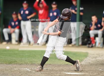 Thumbnail 1 in Foran vs. North Haven (CIAC Class L Final) photogallery.