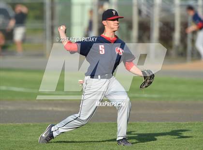 Thumbnail 3 in Foran vs. North Haven (CIAC Class L Final) photogallery.