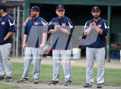 Thumbnail 3 in Foran vs. North Haven (CIAC Class L Final) photogallery.