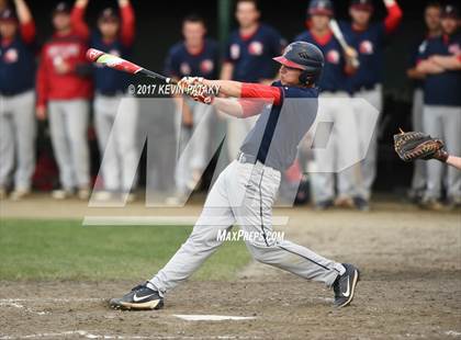 Thumbnail 1 in Foran vs. North Haven (CIAC Class L Final) photogallery.