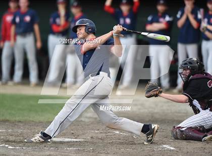 Thumbnail 2 in Foran vs. North Haven (CIAC Class L Final) photogallery.