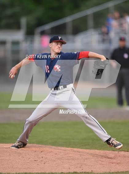 Thumbnail 2 in Foran vs. North Haven (CIAC Class L Final) photogallery.