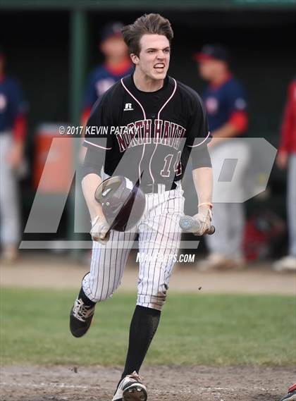 Thumbnail 3 in Foran vs. North Haven (CIAC Class L Final) photogallery.