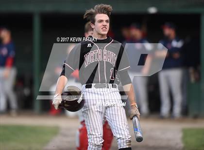 Thumbnail 3 in Foran vs. North Haven (CIAC Class L Final) photogallery.