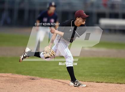 Thumbnail 1 in Foran vs. North Haven (CIAC Class L Final) photogallery.