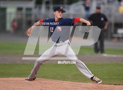 Thumbnail 3 in Foran vs. North Haven (CIAC Class L Final) photogallery.