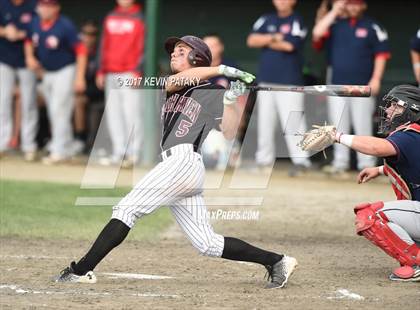 Thumbnail 1 in Foran vs. North Haven (CIAC Class L Final) photogallery.