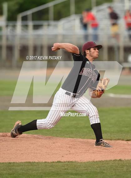 Thumbnail 1 in Foran vs. North Haven (CIAC Class L Final) photogallery.