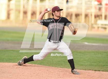 Thumbnail 3 in Foran vs. North Haven (CIAC Class L Final) photogallery.