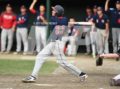 Thumbnail 1 in Foran vs. North Haven (CIAC Class L Final) photogallery.