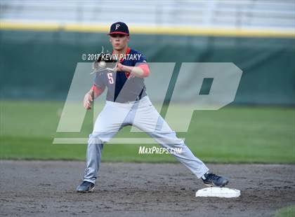 Thumbnail 2 in Foran vs. North Haven (CIAC Class L Final) photogallery.
