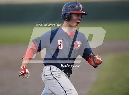 Thumbnail 1 in Foran vs. North Haven (CIAC Class L Final) photogallery.