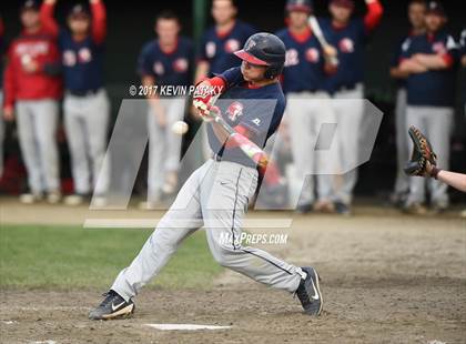 Thumbnail 3 in Foran vs. North Haven (CIAC Class L Final) photogallery.