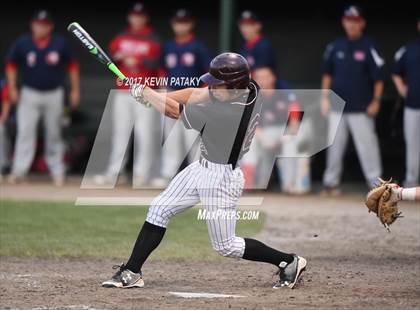 Thumbnail 3 in Foran vs. North Haven (CIAC Class L Final) photogallery.