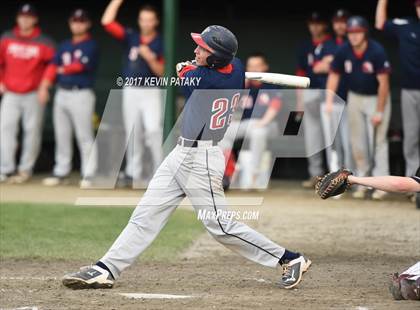 Thumbnail 3 in Foran vs. North Haven (CIAC Class L Final) photogallery.