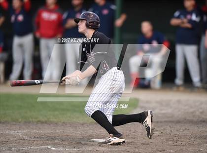 Thumbnail 1 in Foran vs. North Haven (CIAC Class L Final) photogallery.