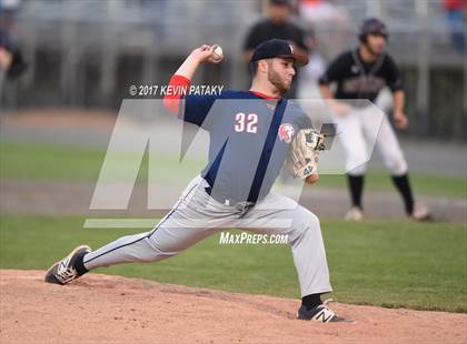 Thumbnail 1 in Foran vs. North Haven (CIAC Class L Final) photogallery.