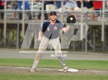 Thumbnail 1 in Foran vs. North Haven (CIAC Class L Final) photogallery.