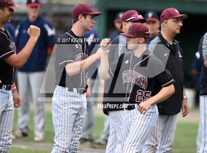 Thumbnail 1 in Foran vs. North Haven (CIAC Class L Final) photogallery.