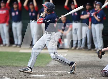 Thumbnail 2 in Foran vs. North Haven (CIAC Class L Final) photogallery.
