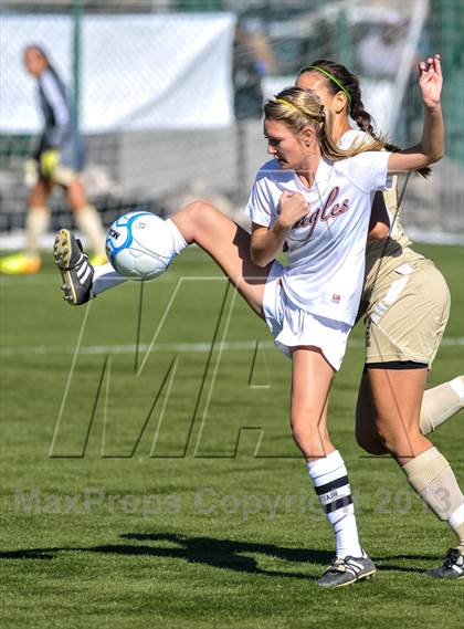 Thumbnail 3 in Cibola vs. Eldorado (Class 5A State Finals) photogallery.