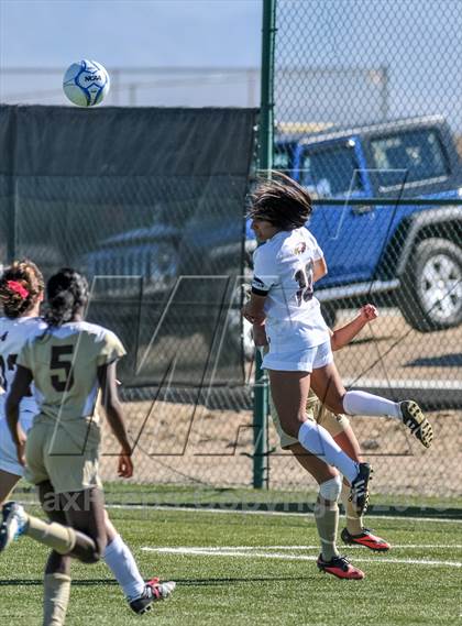 Thumbnail 2 in Cibola vs. Eldorado (Class 5A State Finals) photogallery.