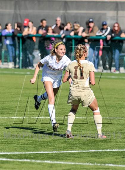 Thumbnail 3 in Cibola vs. Eldorado (Class 5A State Finals) photogallery.