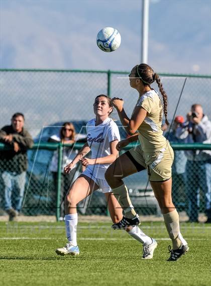 Thumbnail 1 in Cibola vs. Eldorado (Class 5A State Finals) photogallery.