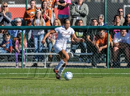 Thumbnail 2 in Cibola vs. Eldorado (Class 5A State Finals) photogallery.