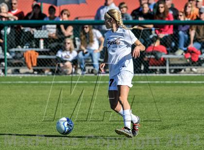 Thumbnail 3 in Cibola vs. Eldorado (Class 5A State Finals) photogallery.