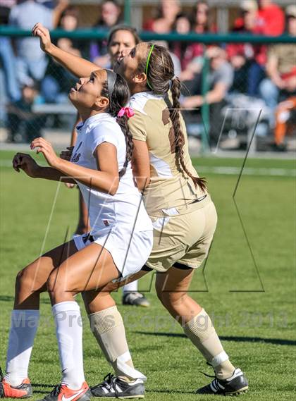 Thumbnail 1 in Cibola vs. Eldorado (Class 5A State Finals) photogallery.