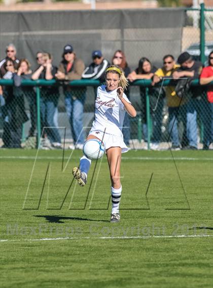 Thumbnail 1 in Cibola vs. Eldorado (Class 5A State Finals) photogallery.