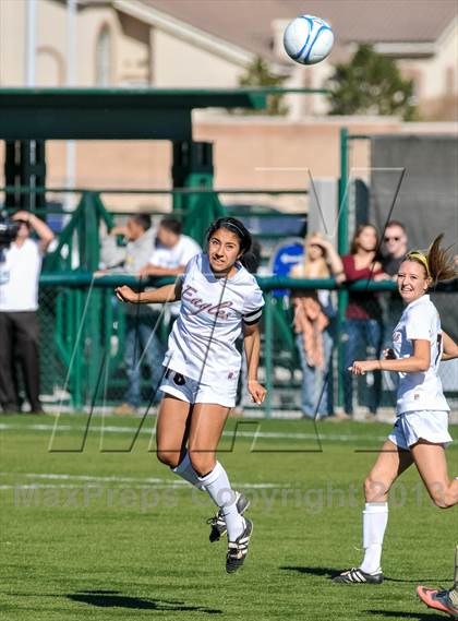 Thumbnail 2 in Cibola vs. Eldorado (Class 5A State Finals) photogallery.