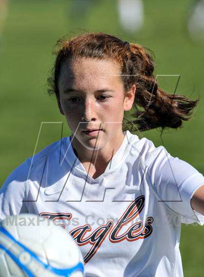 Thumbnail 1 in Cibola vs. Eldorado (Class 5A State Finals) photogallery.