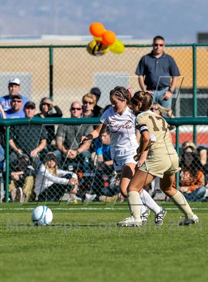 Thumbnail 2 in Cibola vs. Eldorado (Class 5A State Finals) photogallery.