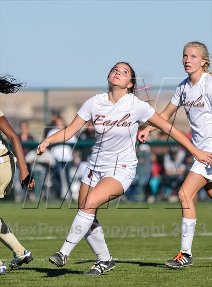 Thumbnail 2 in Cibola vs. Eldorado (Class 5A State Finals) photogallery.