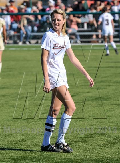 Thumbnail 3 in Cibola vs. Eldorado (Class 5A State Finals) photogallery.