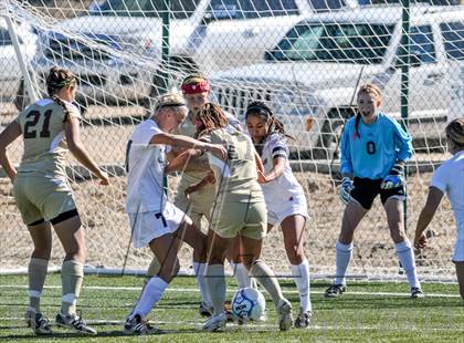 Thumbnail 1 in Cibola vs. Eldorado (Class 5A State Finals) photogallery.