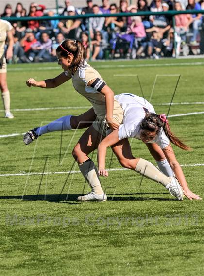Thumbnail 3 in Cibola vs. Eldorado (Class 5A State Finals) photogallery.