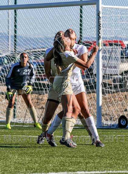 Thumbnail 2 in Cibola vs. Eldorado (Class 5A State Finals) photogallery.