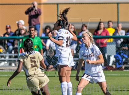 Thumbnail 3 in Cibola vs. Eldorado (Class 5A State Finals) photogallery.