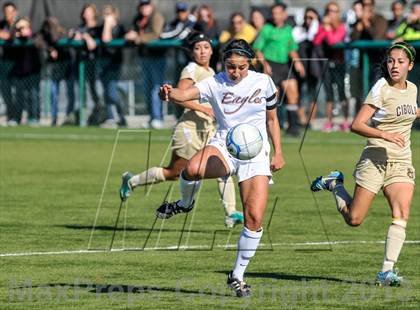 Thumbnail 1 in Cibola vs. Eldorado (Class 5A State Finals) photogallery.